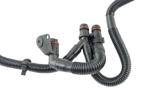 BOGAP Premium Hose for crankcase ventilation A1210136