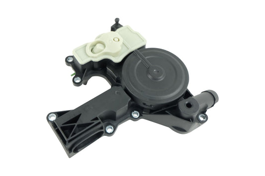 BOGAP Premium Oil Separator for crankcase ventilation A1216110