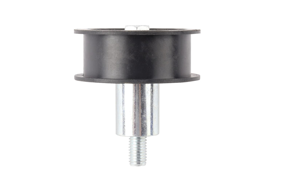 BOGAP Premium Deflection Pulley/Guide Pulley for timing belt A1318101