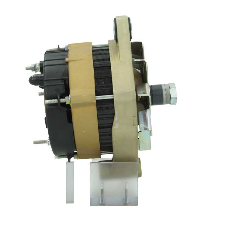 Valeo New Alternator for Volvo Penta 60A A13N234