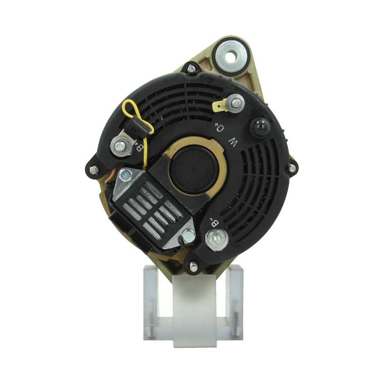 Valeo New Alternator for Volvo Penta 60A A13N234
