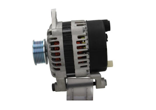 Valeo New Alternator for Renault 80A A13VI217