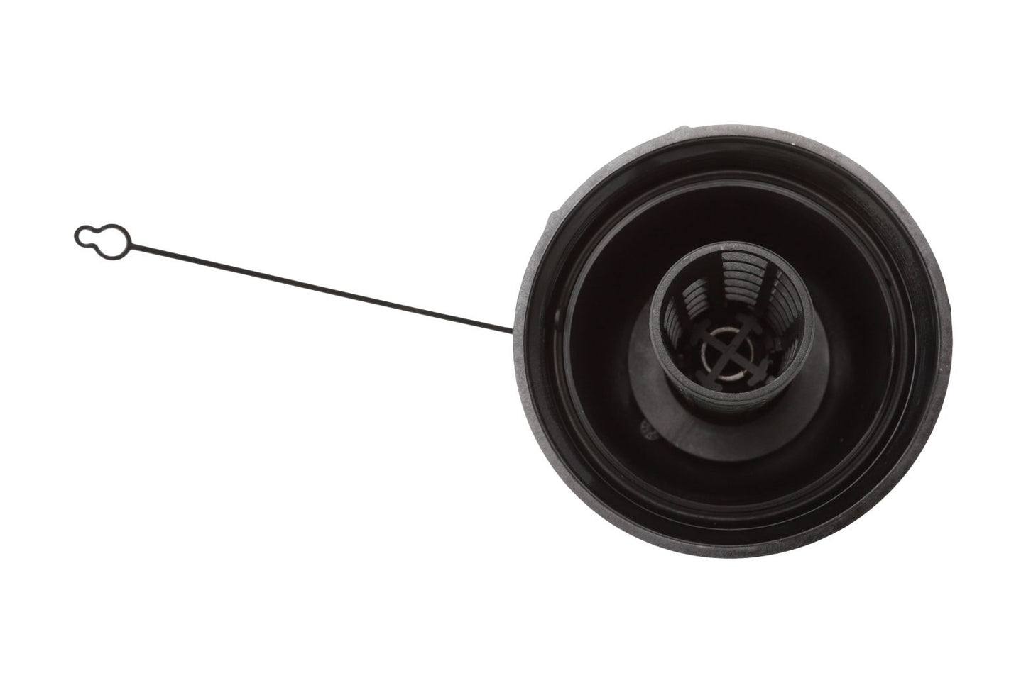 BOGAP Premium Cap for oil filter housing A1422122