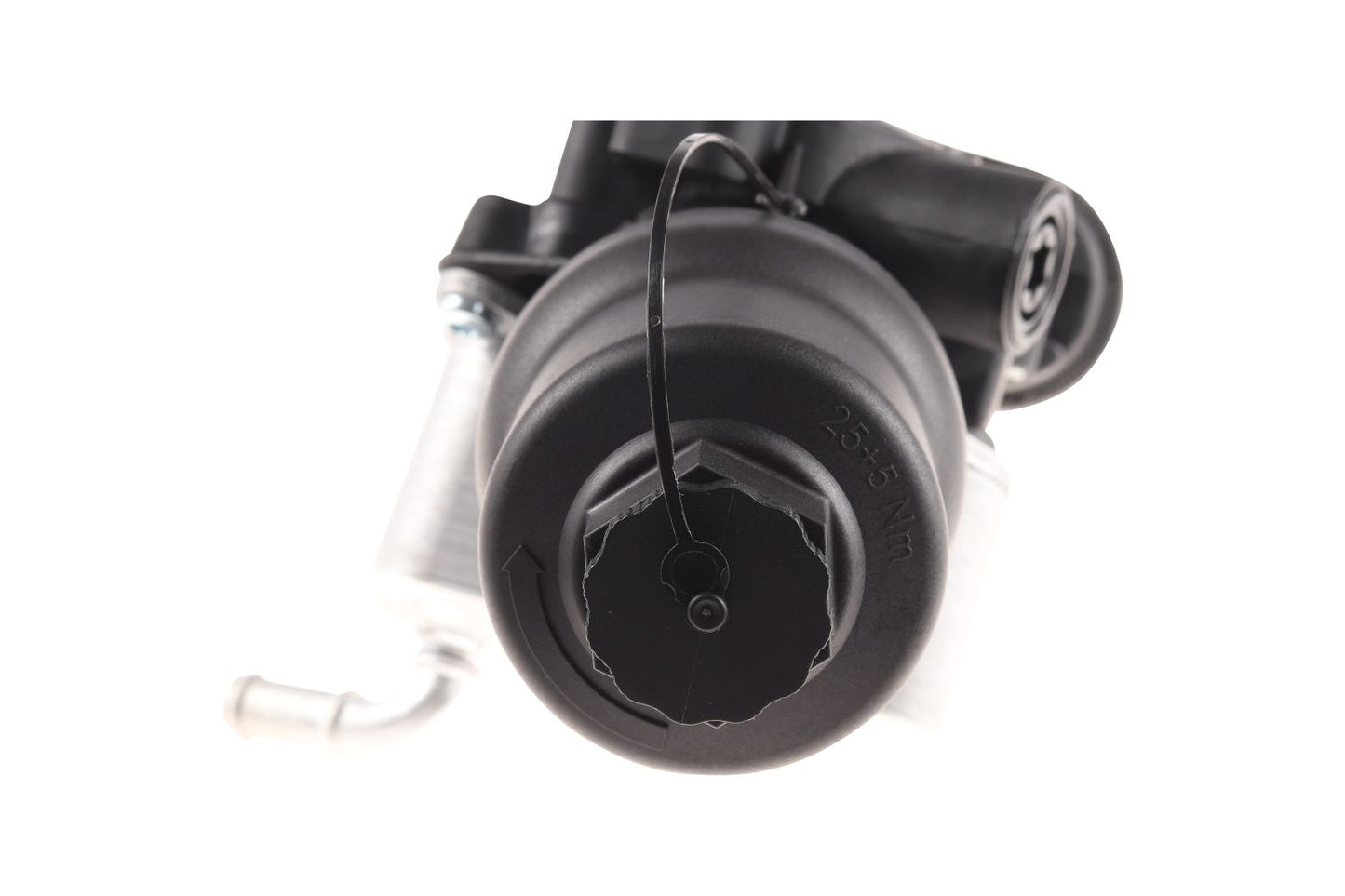 BOGAP Premium Housing for oil filter A1425106