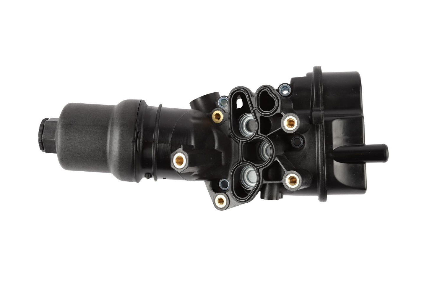 BOGAP Premium Housing for oil filter A1431100