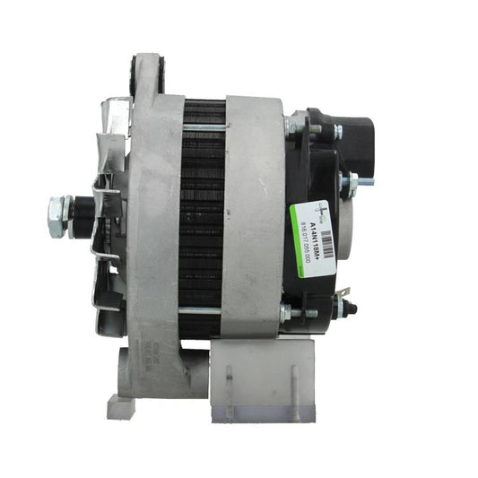 PlusLine Original Alternator for Volvo Penta 55A (Insulated Ground) A14N118M+