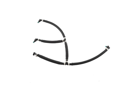 BOGAP Premium Hose for fuel overflow A1621102