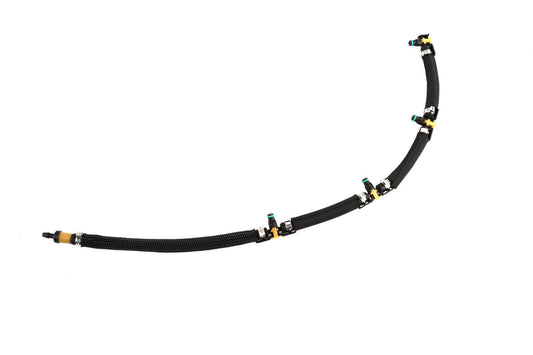 BOGAP Premium Hose for fuel overflow A1621111