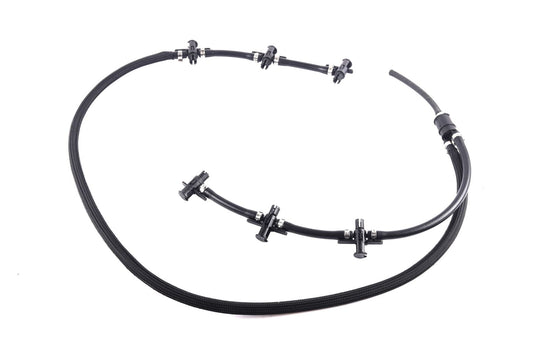 BOGAP Premium Hose for fuel overflow A1621115
