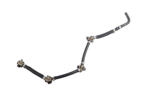 BOGAP Premium Hose for fuel overflow A1621116