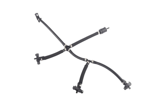 BOGAP Premium Hose for fuel overflow A1621118