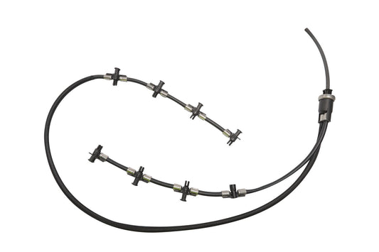 BOGAP Premium Hose for fuel overflow A1621133