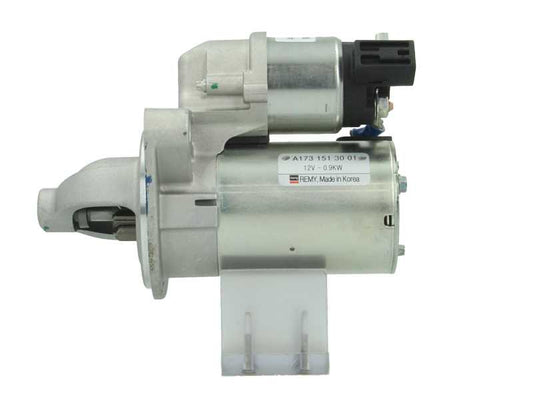 Valeo New Starter Motor for SsangYong 0.9 kw A1731513001