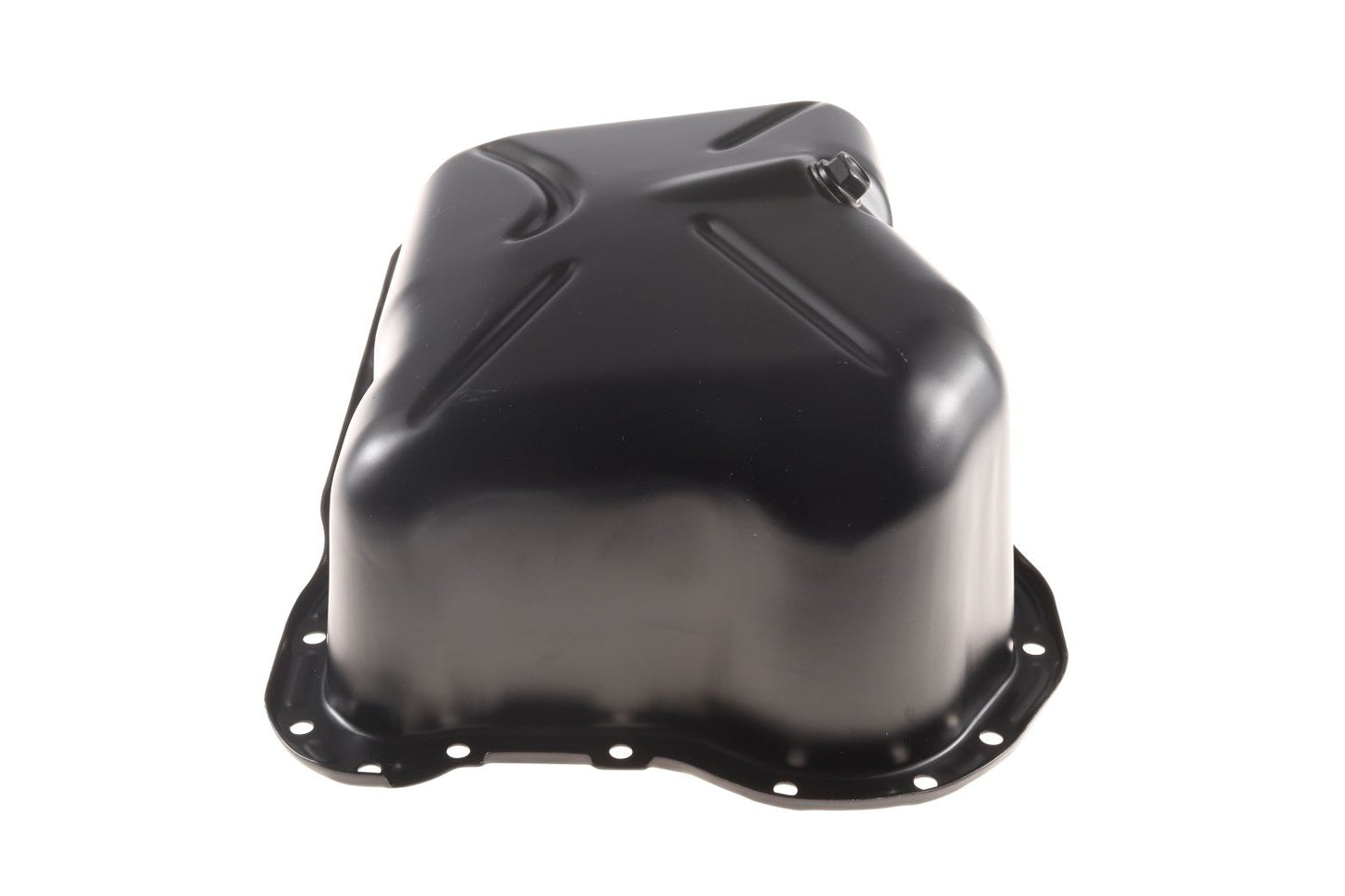 BOGAP Premium Oil Sump A1919130