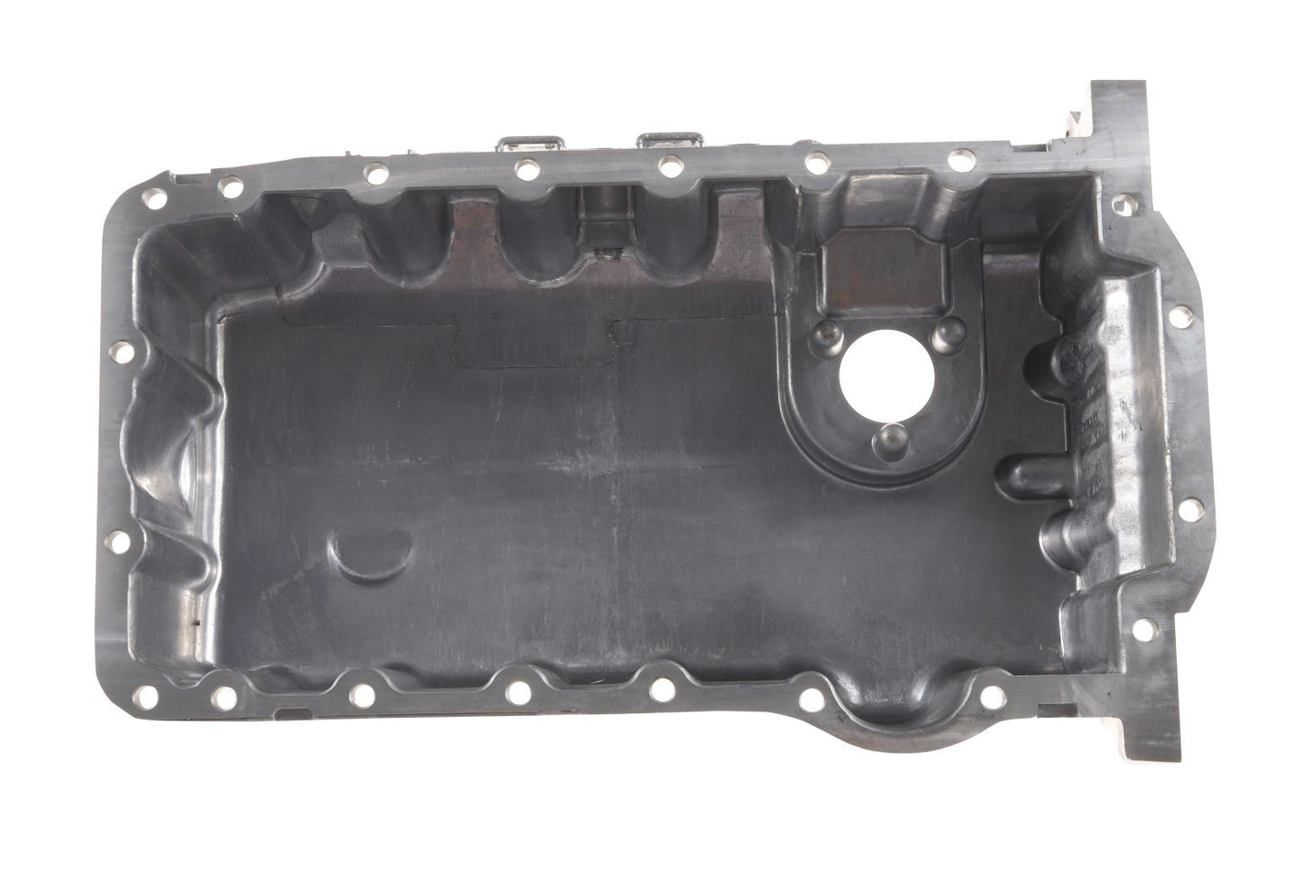 BOGAP Premium Oil Sump A1919134