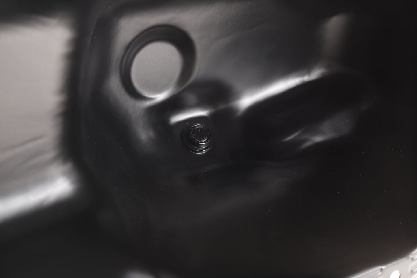 BOGAP Premium Oil Sump A1919138