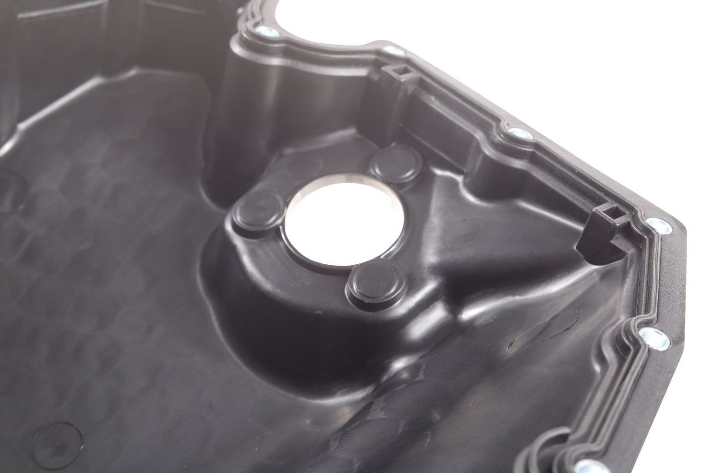 BOGAP Premium Oil Sump A1919141