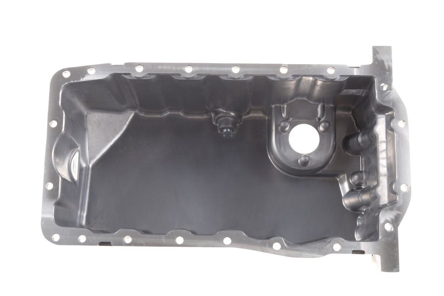 BOGAP Premium Oil Sump A1919143