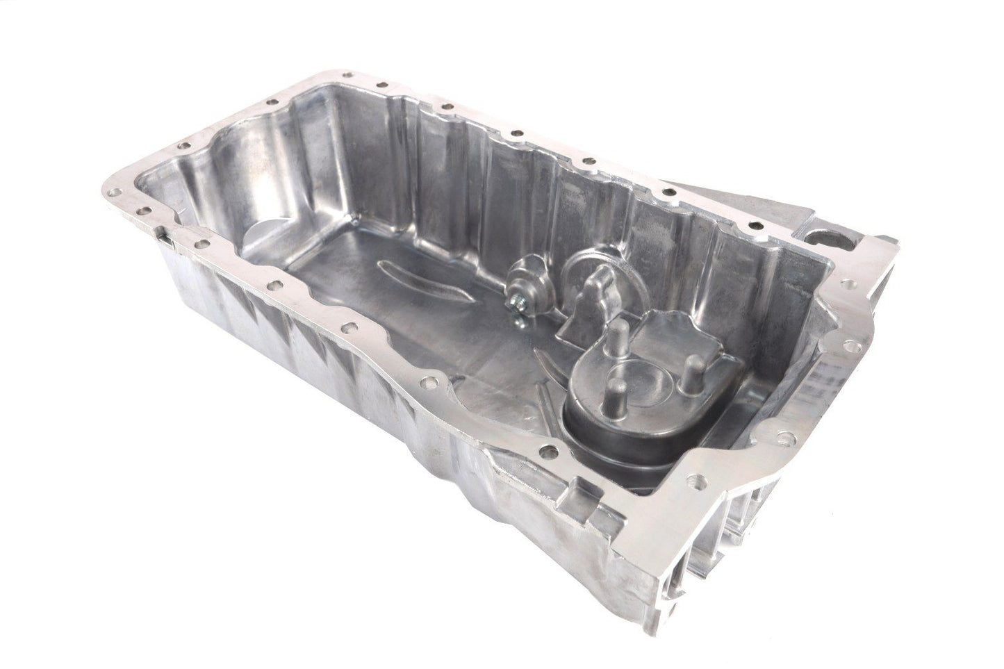 BOGAP Premium Oil Sump A1919162