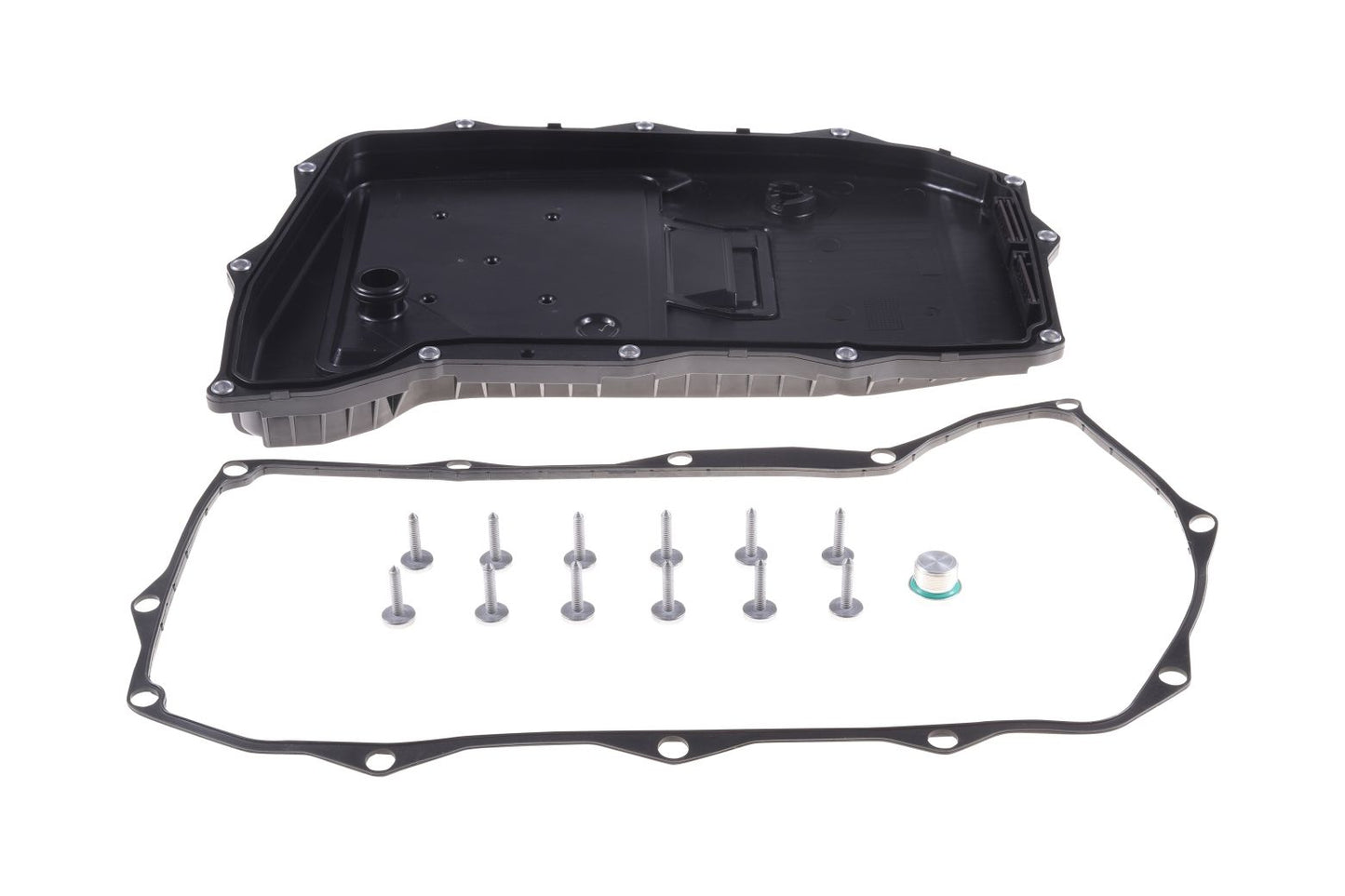 BOGAP Premium Oil Sump for automatic transmission A2125107