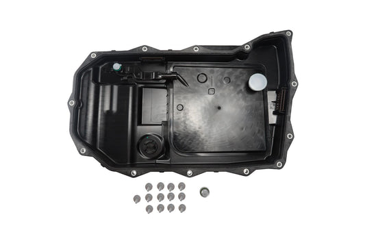 BOGAP Premium Oil Sump for automatic transmission A2125117
