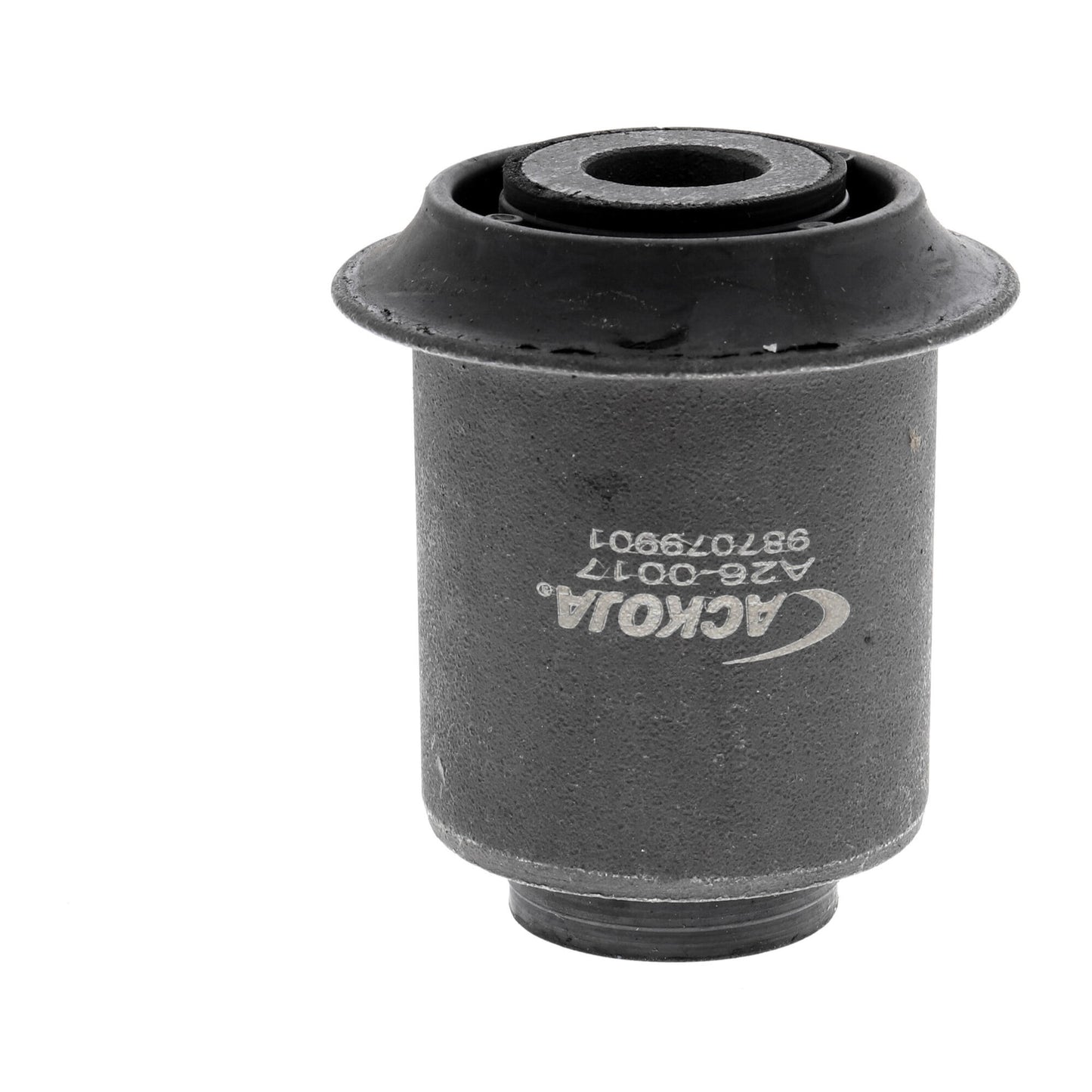 ACKOJA Mounting, control/trailing arm A26-0017
