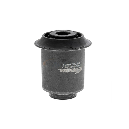 ACKOJA Mounting, control/trailing arm A26-0017