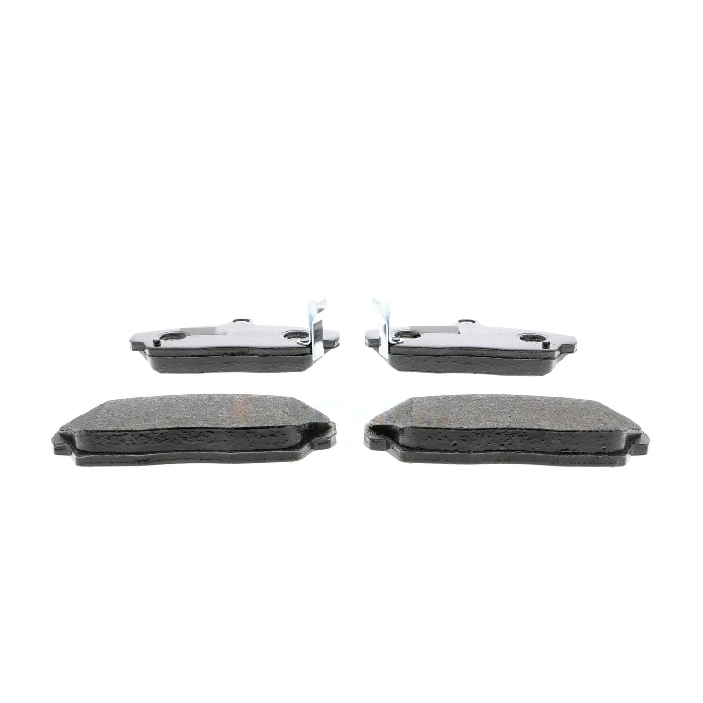 ACKOJA Brake Pad Set, disc brake A26-0019