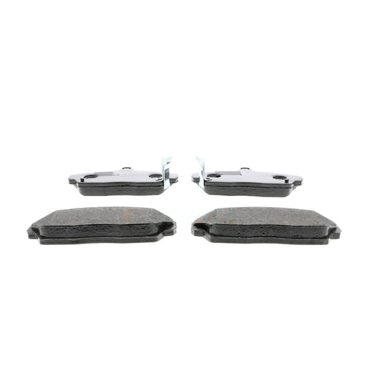 ACKOJA Brake Pad Set, disc brake A26-0019