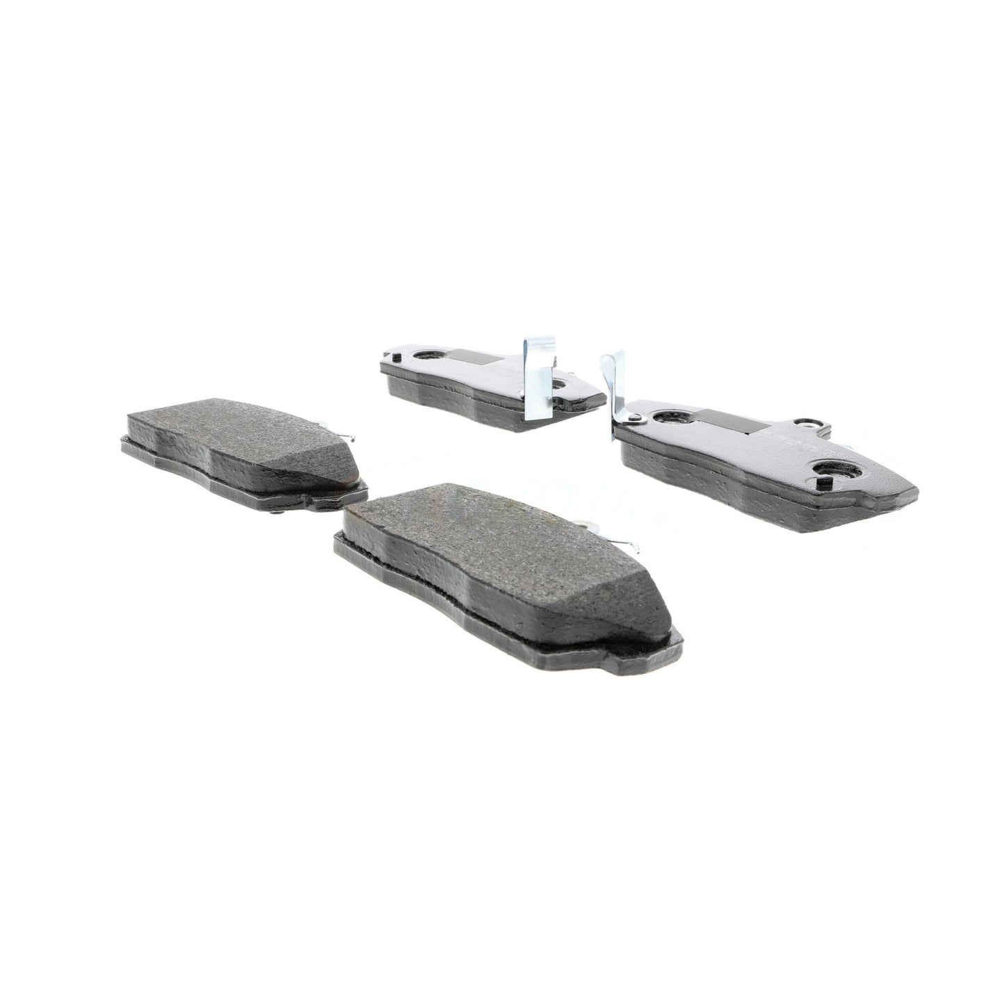 ACKOJA Brake Pad Set, disc brake A26-0019