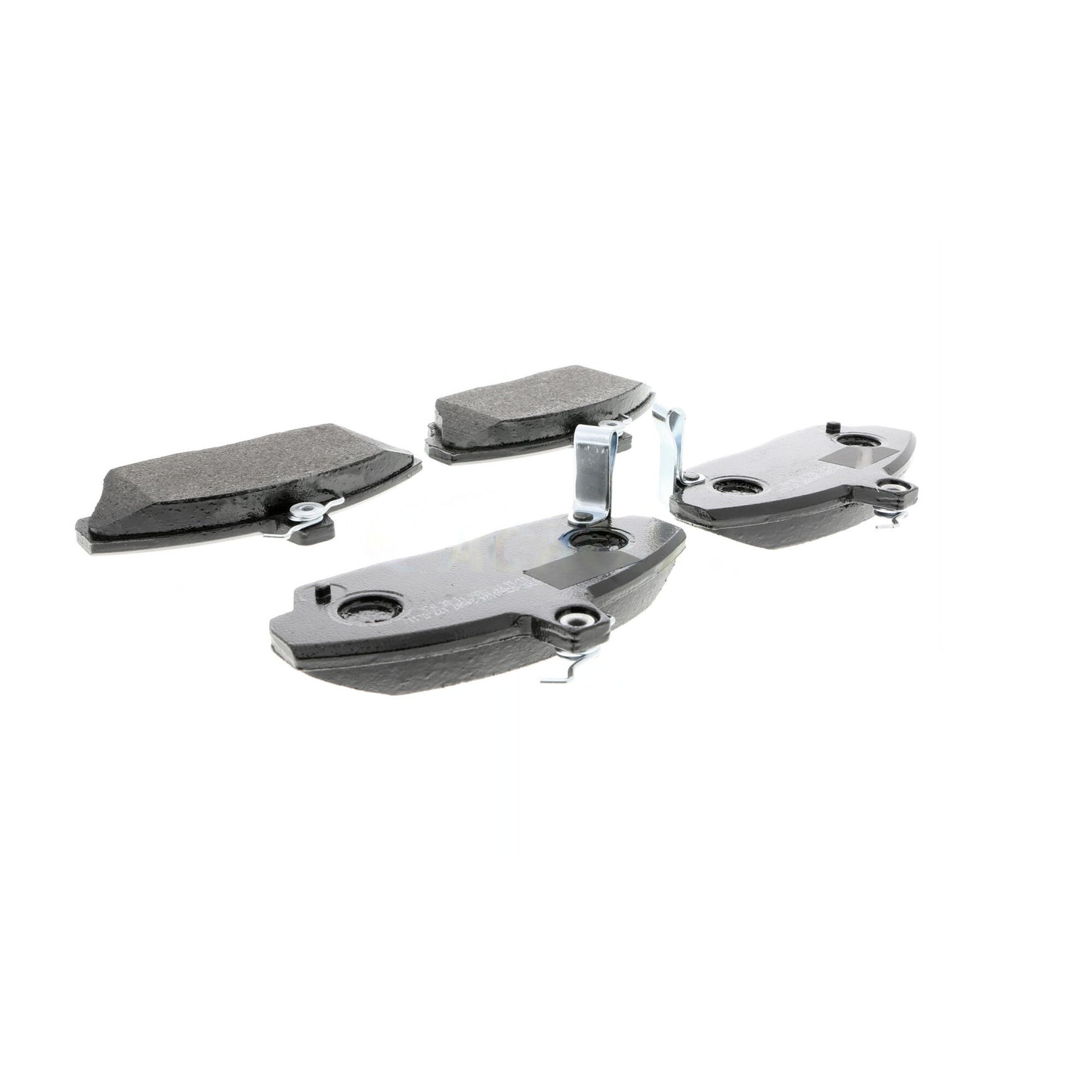 ACKOJA Brake Pad Set, disc brake A26-0019