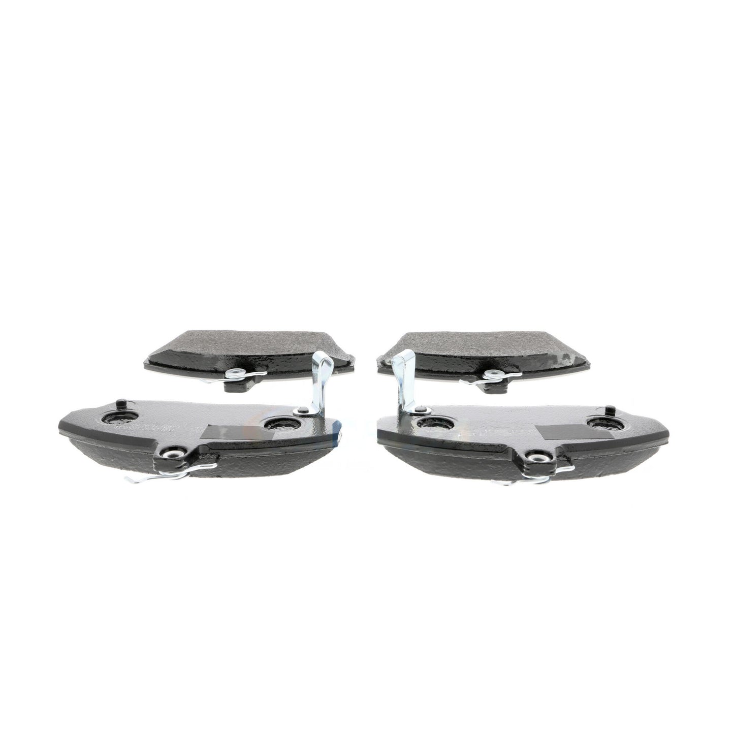 ACKOJA Brake Pad Set, disc brake A26-0019