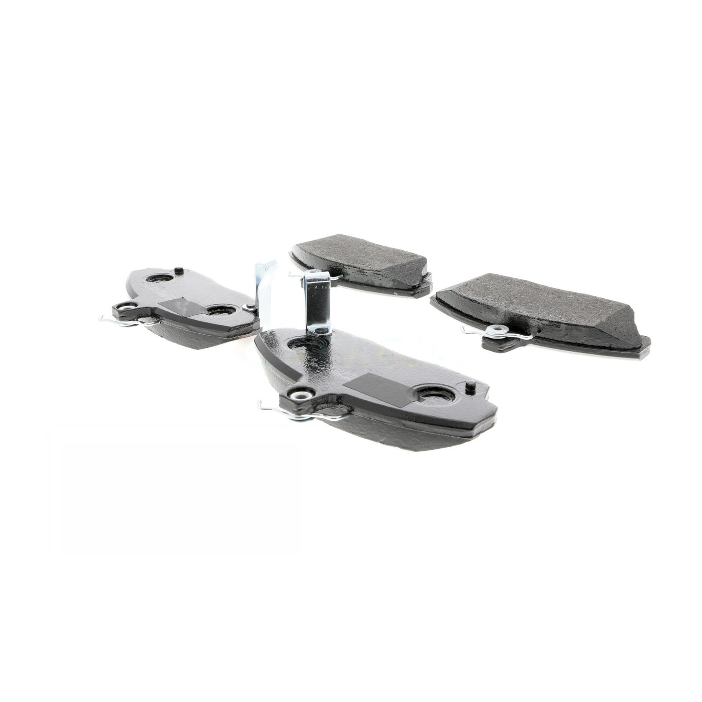ACKOJA Brake Pad Set, disc brake A26-0019