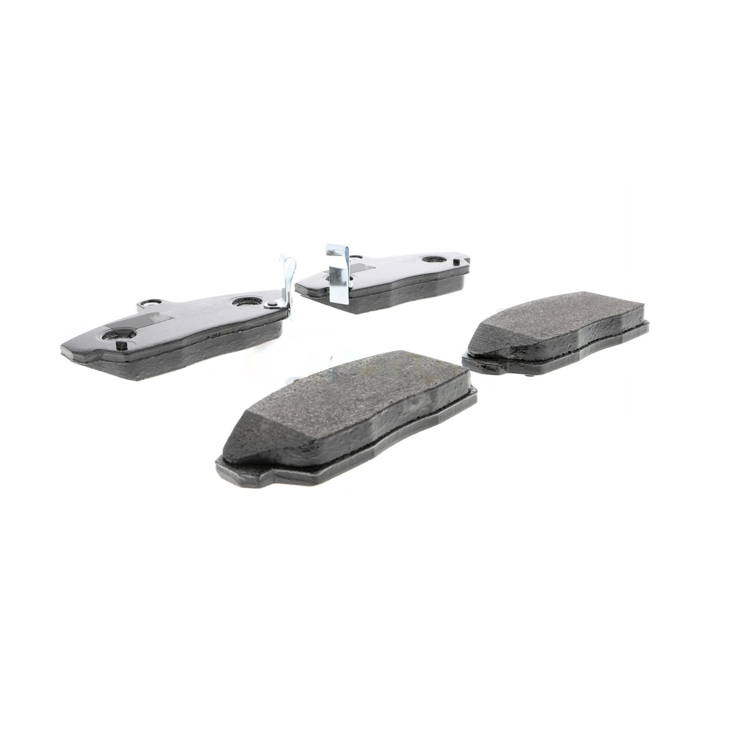 ACKOJA Brake Pad Set, disc brake A26-0019