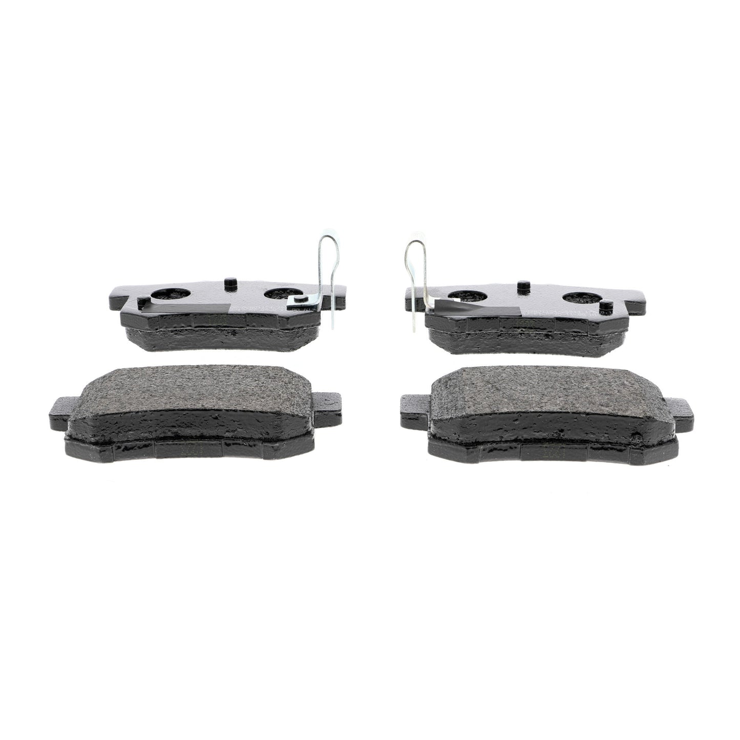 ACKOJA Brake Pad Set, disc brake A26-0021