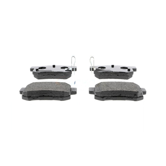 ACKOJA Brake Pad Set, disc brake A26-0021