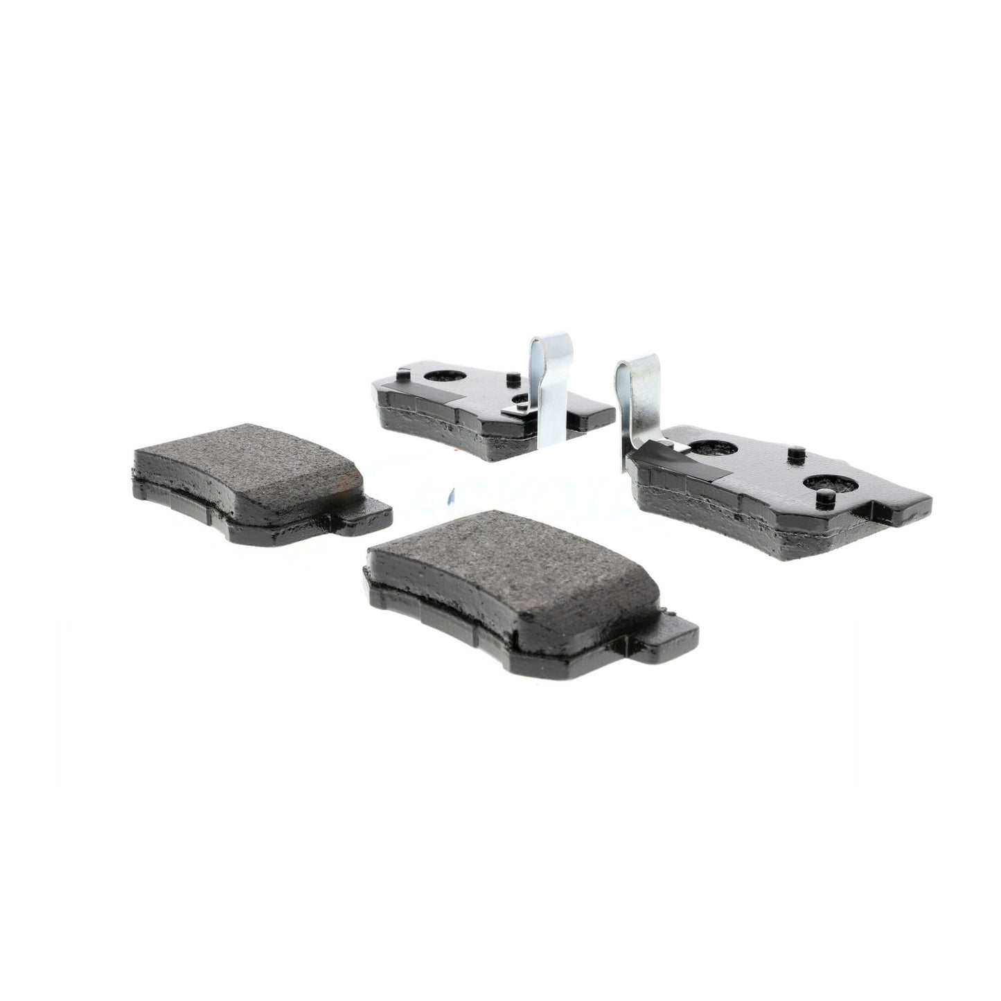 ACKOJA Brake Pad Set, disc brake A26-0021