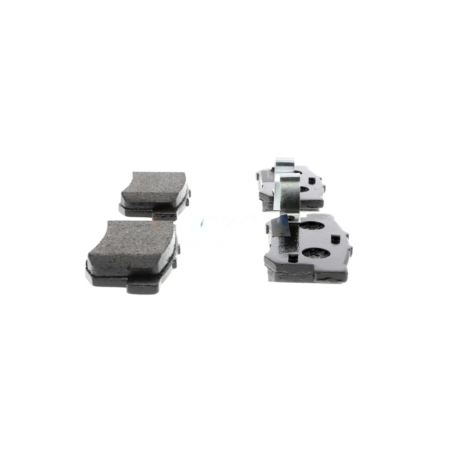 ACKOJA Brake Pad Set, disc brake A26-0021