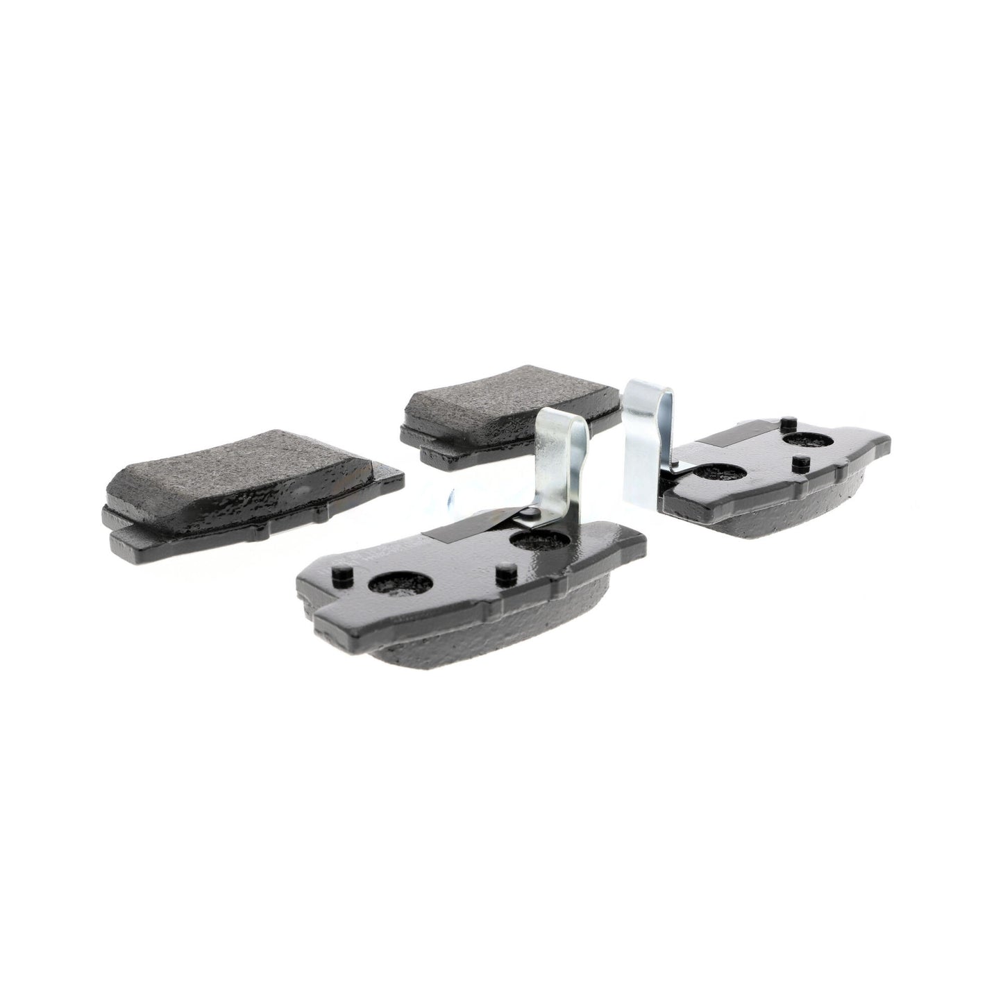ACKOJA Brake Pad Set, disc brake A26-0021