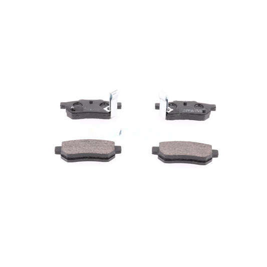 ACKOJA Brake Pad Set, disc brake A26-0024