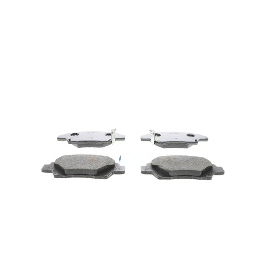 ACKOJA Brake Pad Set, disc brake A26-0033