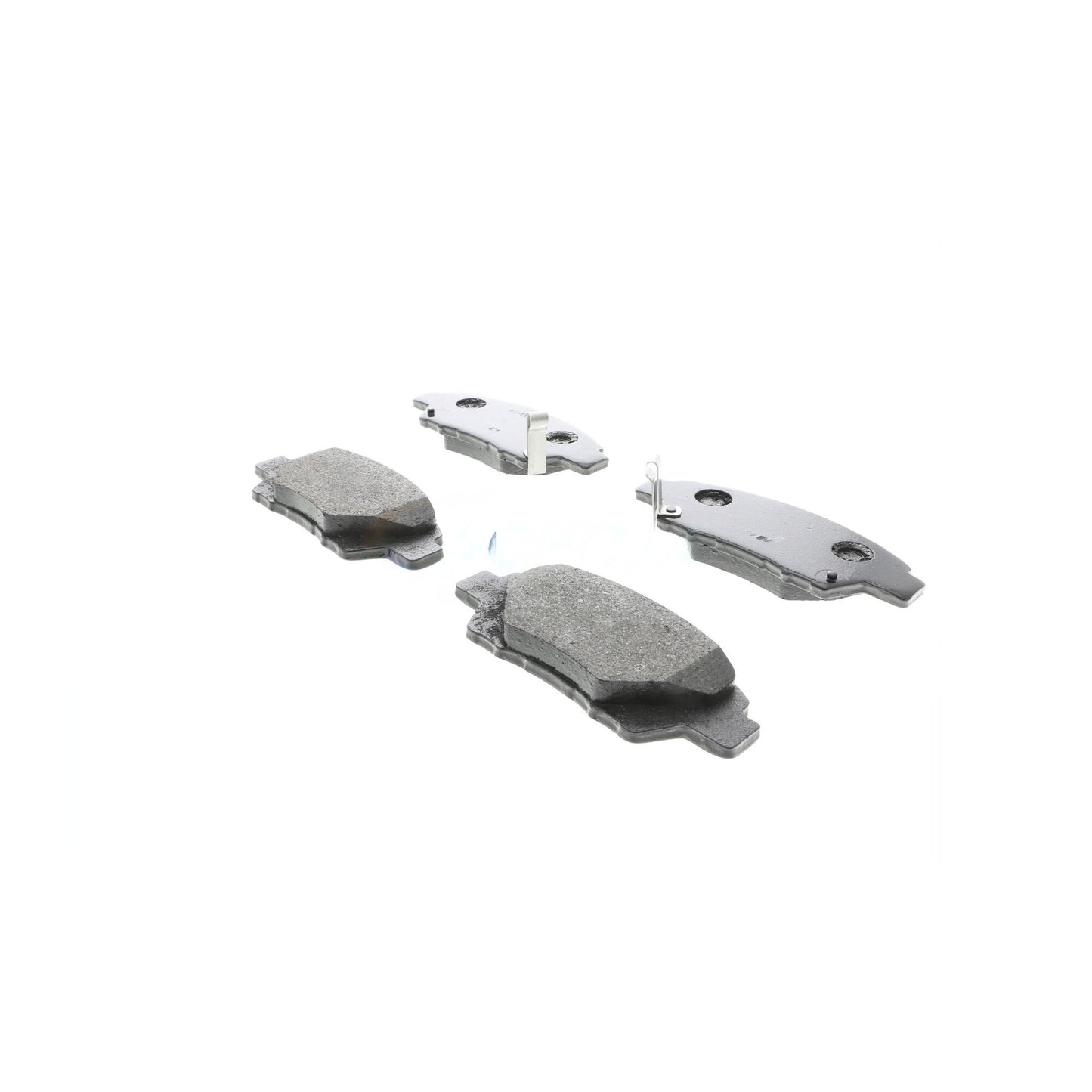 ACKOJA Brake Pad Set, disc brake A26-0033