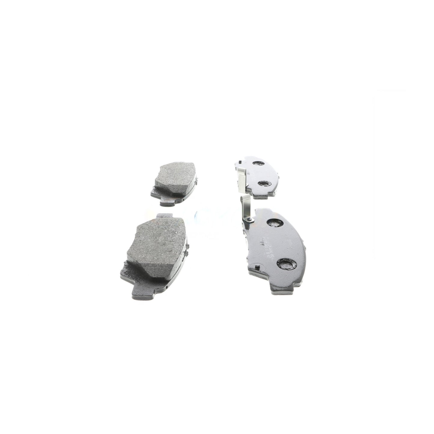 ACKOJA Brake Pad Set, disc brake A26-0033
