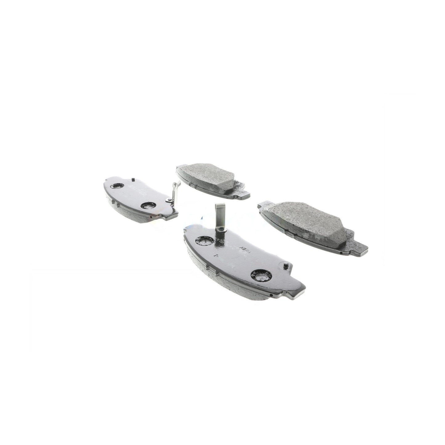 ACKOJA Brake Pad Set, disc brake A26-0033