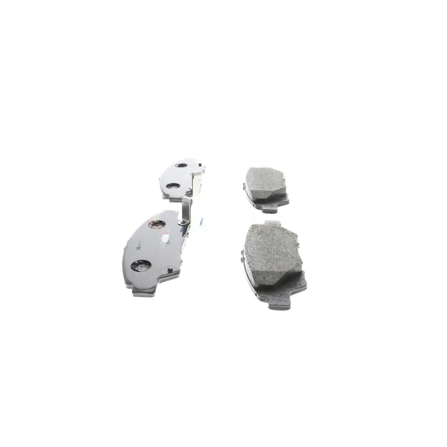 ACKOJA Brake Pad Set, disc brake A26-0033