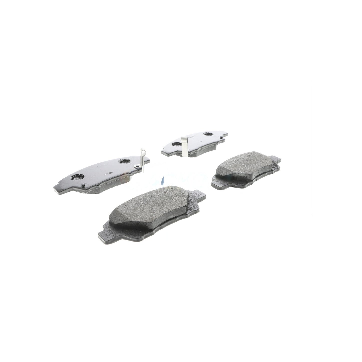 ACKOJA Brake Pad Set, disc brake A26-0033