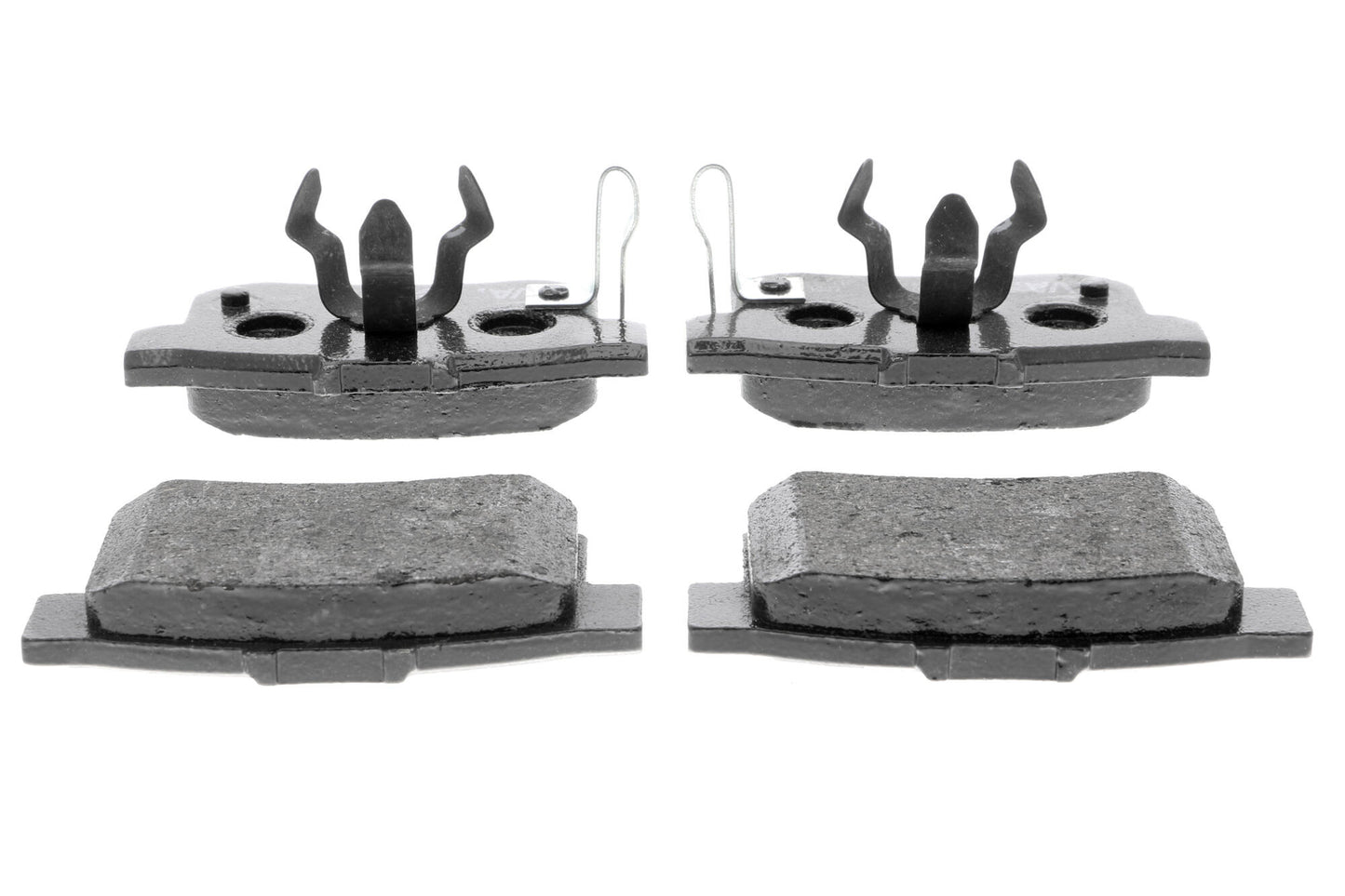 ACKOJA Brake Pad Set, disc brake A26-0088