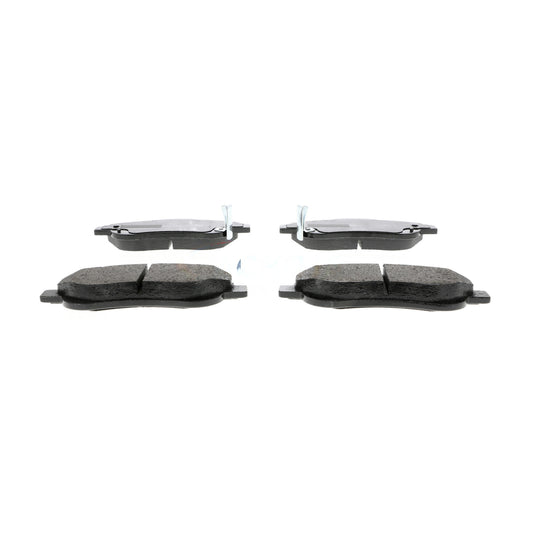 ACKOJA Brake Pad Set, disc brake A26-0092