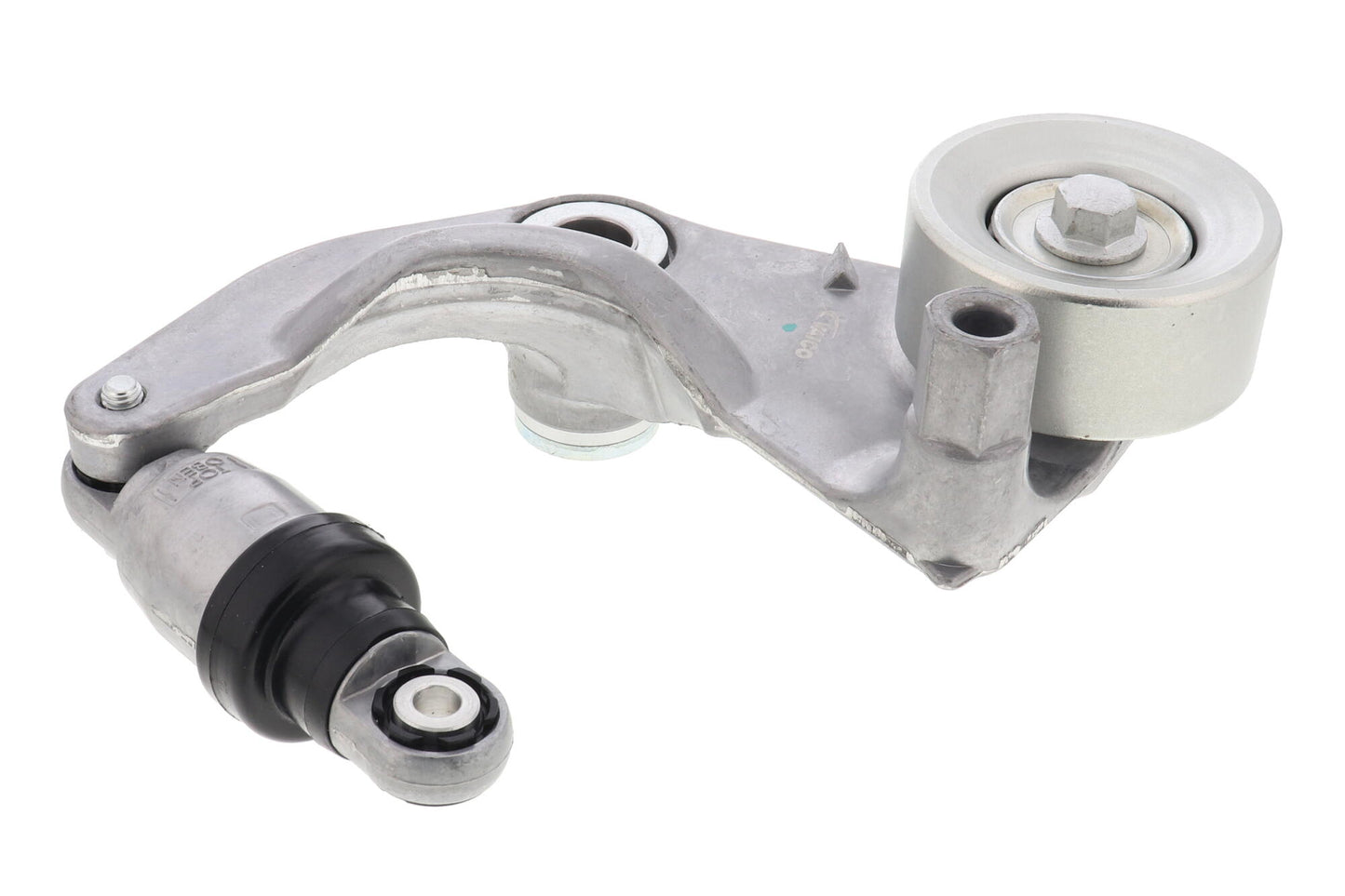 ACKOJA Belt Tensioner, V-ribbed belt A26-0168
