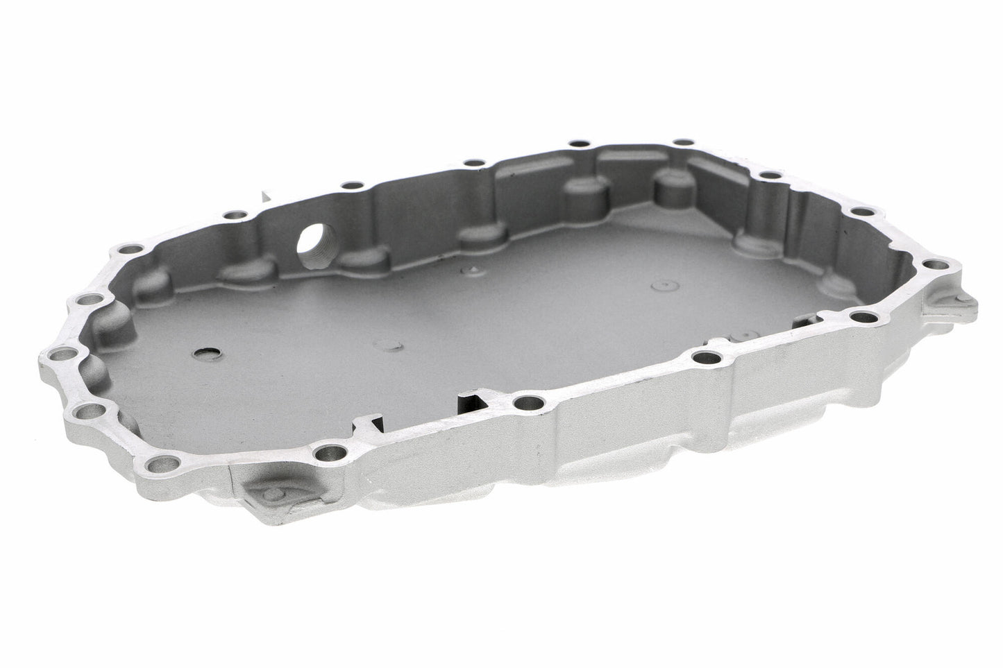 ACKOJA Oil sump, automatic transmission A26-0257